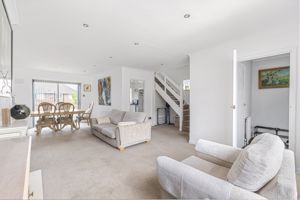 LIVING AREA- click for photo gallery